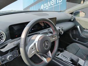Mercedes A-class A 250 E - Foto 8