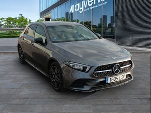 Mercedes A-class A 250 E - Foto 4