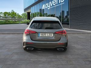 Mercedes A-class A 250 E - Foto 6