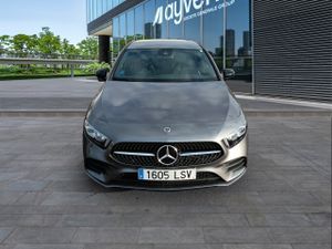 Mercedes A-class A 250 E - Foto 3