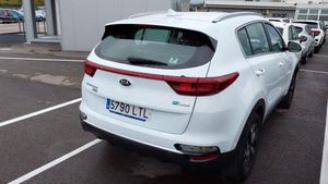 Kia Sportage 1.6 Mhev Business 100kw (136cv) 4x4 - Foto 4