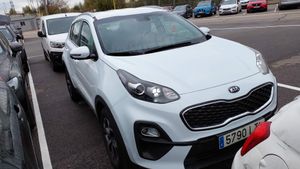 Kia Sportage 1.6 Mhev Business 100kw (136cv) 4x4 - Foto 5