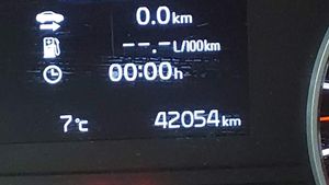 Kia Sportage 1.6 Mhev Business 100kw (136cv) 4x4 - Foto 7