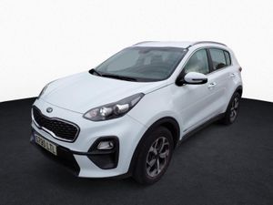 Kia Sportage 1.6 Mhev Business 100kw (136cv) 4x4 - Foto 2