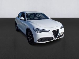 Alfa Romeo Stelvio 2.2 Diésel 140kw (190cv) Sprint Rwd - Foto 4