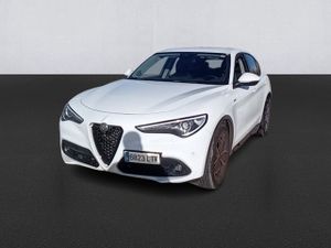 Alfa Romeo Stelvio 2.2 Diésel 140kw (190cv) Sprint Rwd - Foto 2