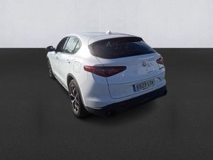 Alfa Romeo Stelvio 2.2 Diésel 140kw (190cv) Sprint Rwd - Foto 7