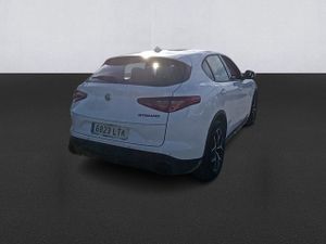Alfa Romeo Stelvio 2.2 Diésel 140kw (190cv) Sprint Rwd - Foto 5