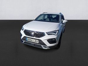 Seat Ateca 1.0 Tsi 81kw St&sp Style Go - Foto 2