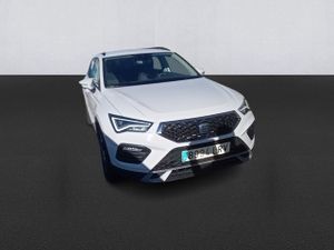 Seat Ateca 1.0 Tsi 81kw St&sp Style Go - Foto 4