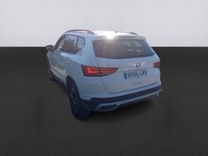 Seat Ateca 1.0 Tsi 81kw St&sp Style Go - Foto 7