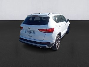 Seat Ateca 1.0 Tsi 81kw St&sp Style Go - Foto 5