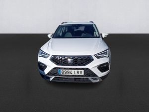 Seat Ateca 1.0 Tsi 81kw St&sp Style Go - Foto 3