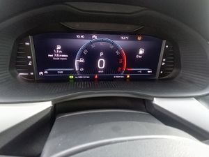 Skoda Kamiq 1.0 Tsi 81kw (110cv) Dsg Ambition - Foto 9