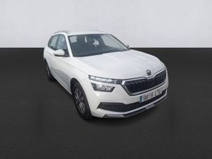 Skoda Kamiq 1.0 Tsi 81kw (110cv) Dsg Ambition - Foto 4