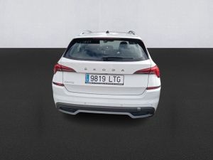 Skoda Kamiq 1.0 Tsi 81kw (110cv) Dsg Ambition - Foto 6