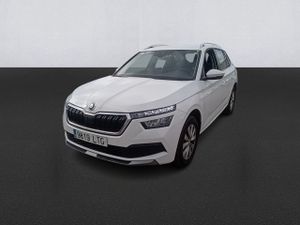 Skoda Kamiq 1.0 Tsi 81kw (110cv) Dsg Ambition - Foto 2
