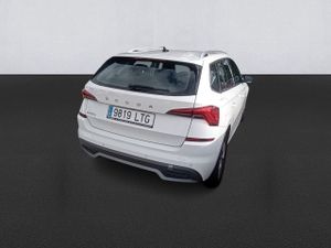 Skoda Kamiq 1.0 Tsi 81kw (110cv) Dsg Ambition - Foto 5