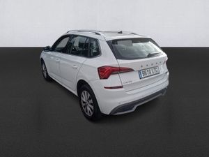 Skoda Kamiq 1.0 Tsi 81kw (110cv) Dsg Ambition - Foto 7