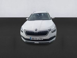 Skoda Kamiq 1.0 Tsi 81kw (110cv) Dsg Ambition - Foto 3