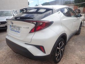 Toyota C-hr 1.8 125h Advance - Foto 4