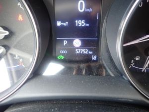 Toyota C-hr 1.8 125h Advance - Foto 7