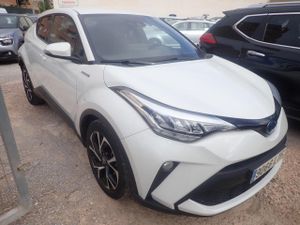Toyota C-hr 1.8 125h Advance - Foto 5