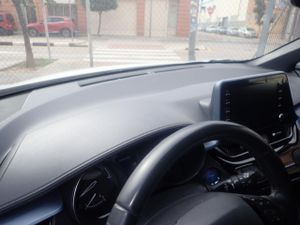 Toyota C-hr 1.8 125h Advance - Foto 9