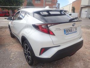 Toyota C-hr 1.8 125h Advance - Foto 3