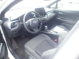 Toyota C-hr 1.8 125h Advance - Foto 6