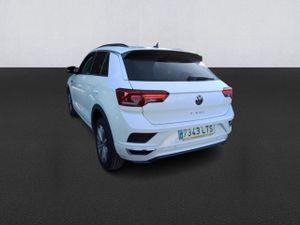 Volkswagen T-roc Advance R-line 1.0 Tsi 81kw (110cv) - Foto 7