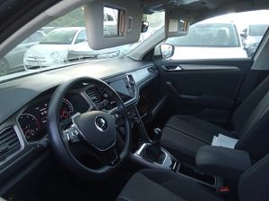 Volkswagen T-roc Advance R-line 1.0 Tsi 81kw (110cv) - Foto 8