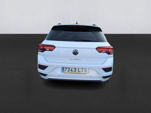 Volkswagen T-roc Advance R-line 1.0 Tsi 81kw (110cv) - Foto 6