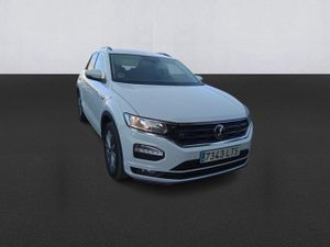 Volkswagen T-roc Advance R-line 1.0 Tsi 81kw (110cv) - Foto 4