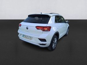Volkswagen T-roc Advance R-line 1.0 Tsi 81kw (110cv) - Foto 5