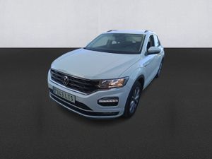 Volkswagen T-roc Advance R-line 1.0 Tsi 81kw (110cv) - Foto 2