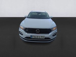 Volkswagen T-roc Advance R-line 1.0 Tsi 81kw (110cv) - Foto 3