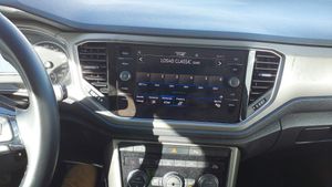 Volkswagen T-roc Advance R-line 1.0 Tsi 81kw (110cv) - Foto 9