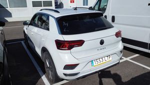 Volkswagen T-roc Advance R-line 1.0 Tsi 81kw (110cv) - Foto 3