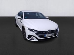Volkswagen Arteon R-line 2.0 Tdi 110kw (150cv) Dsg - Foto 4