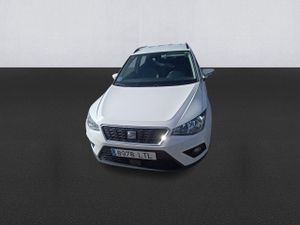 Seat Arona 1.0 Tsi 81kw (110cv) Style Go2 - Foto 3