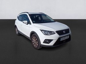 Seat Arona 1.0 Tsi 81kw (110cv) Style Go2 - Foto 4