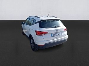 Seat Arona 1.0 Tsi 81kw (110cv) Style Go2 - Foto 7