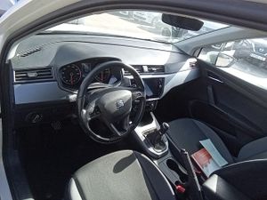 Seat Arona 1.0 Tsi 81kw (110cv) Style Go2 - Foto 8