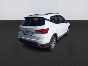 Seat Arona 1.0 Tsi 81kw (110cv) Style Go2 - Foto 5