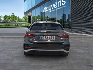 Audi Q3 Sportback S Line 35 Tdi Quattro 110kw (150cv) - Foto 6