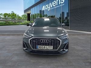 Audi Q3 Sportback S Line 35 Tdi Quattro 110kw (150cv) - Foto 3