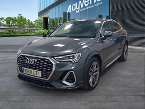 Audi Q3 Sportback S Line 35 Tdi Quattro 110kw (150cv) - Foto 2