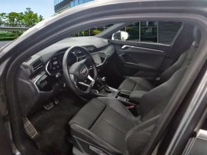 Audi Q3 Sportback S Line 35 Tdi Quattro 110kw (150cv) - Foto 8