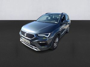 Seat Ateca 1.0 Tsi 81kw St&sp Style Go - Foto 2